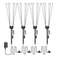 OHIJOY® Firefly Sway Lights Easy Install Kit 4 in 1