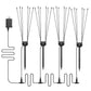 OHIJOY® Firefly Sway Lights Easy Install Kit 4 in 1