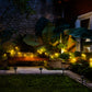 OHIJOY® Firefly Sway Lights Easy Install Kit 4 in 1